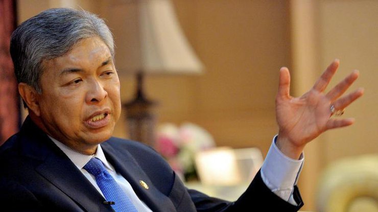 Малайзия хочет обменять тело Ким Чен Нама на своих граждан