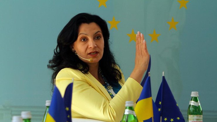 Швеция заинтересована в украинском опыте противостояния агрессии России 