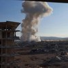 В Сирии во время вечерней молитвы разбомбили мечеть