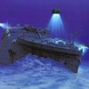 Британцы отправят подводную экскурсию к месту крушения "Титаника"