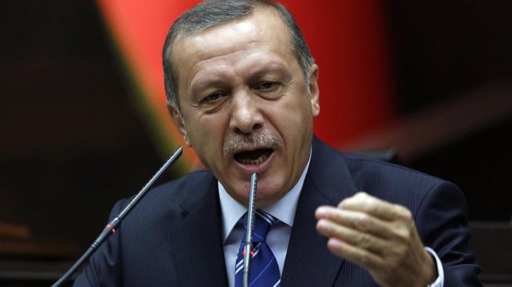 Турция может разорвать соглашение с ЕС о мигрантах