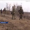В зоні АТО загинули двоє військових України