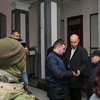 В мэрию Тернополя нагрянули с обыском (фото)