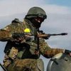 На Донбассе прекратились мощные обстрелы 