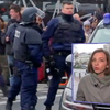Стрельба в Париже: преступника ликвидировали военные