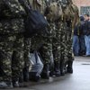 В Киеве задержали ранее судимого дезертира ВСУ