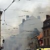Взрыв в Брюссселе: появились новые детали 