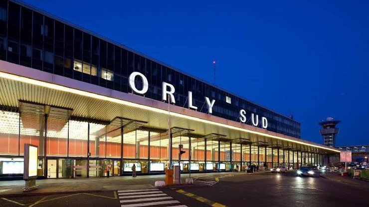 Стрельба в аэропорту Орли: все терминалы возобновили работу 