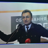 Андрей Садовый ожидает официального подозрения от прокуратуры