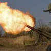 Бои на Донбассе: ранены пятеро военных 