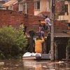 В Эквадоре из-за наводнений погибли 15 человек 