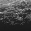 На Плутоне обнаружили органический туман  