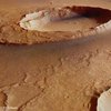 Обнаружены новые следы глобального потопа на Марсе (фото)
