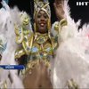  В Бразилії завершився 6-денний щорічний карнавал