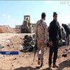 Росія розбомбила угруповання повстанців у Сирії