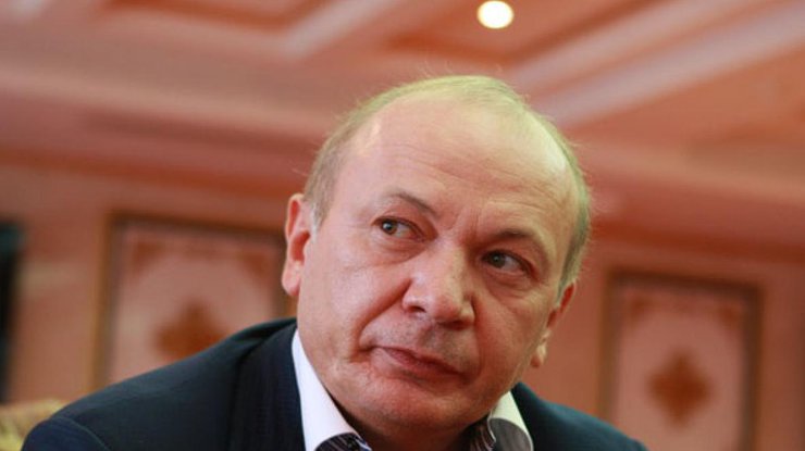Евросоюз исключил Иванющенко из санкционного списка - журналист 
