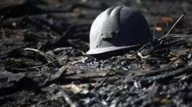 Обвал на шахте Львова: количество жертв возросло 
