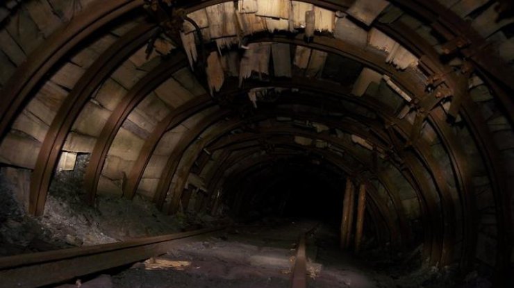 Обвал на шахте Львова: открыто уголовное дело 