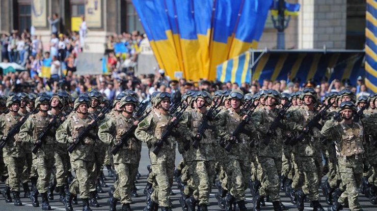 В Харьковской области в армию призовут более тысячи человек 