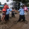 В Перу в результате наводнений пострадали более 600 тыс человек