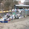 Через сміття у Львові можуть закрити 60 шкіл