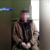 На Луганщині затримали інформатора бойовиків