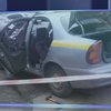 У Києві четверо чоловіків пограбували автомобіль служби охорони