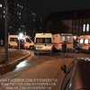 В Киеве из-за пожара эвакуировали 30 человек (фото, видео)