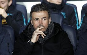 "Барселона" может сменить главного тренера 