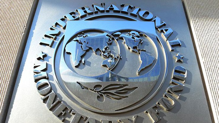В МВФ рассказали о судьбе транша для Украины