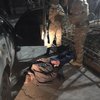 В Запорожье за продажу наркотиков задержали двух полицейских (видео)