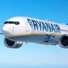 Ryanair анонсировал 50 новых рейсов в Украину