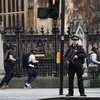 Теракт в Лондоне: полиции известна личность нападавшего