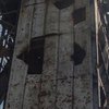 Война на Донбассе: шахту Бутовка накрыло минометным огнем