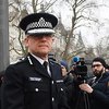 Теракт в Лондоне: полиция установила личность нападавшего 