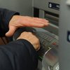 Во Львове полиция задержала грабителей банкоматов