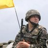 На Донбассе ранены 3 украинских военных - штаб