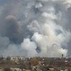 Взрыв в Балаклее: опубликованы жуткие последствия пожара (видео)