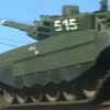 Россия стягивает десятки танков к границе с Украиной - Reuters