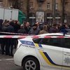 "Черное зеркало" за 24 марта: стрельба в центре Киева показала беспомощность правоохранителей