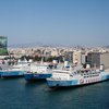 Между портами Украины и Греции планируют запустить паромы 