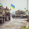 Война на Донбассе: боевики обстреливают Водяное из тяжелого вооружения 