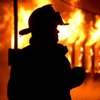 В Донецкой области во время пожара погибла женщина