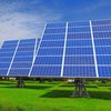 В Украине построят огромную солнечную электростанцию 