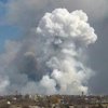 Взрыв в Балаклее: над городом ведется воздушная разведка 