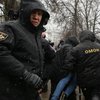 Протесты в Минске: задержаны 40 человек