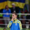 Олег Верняев признан лучшим спортсменом 2016 года в Украине