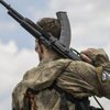 Война на Донбассе: боевики скрывают случаи самоубийств 