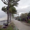 На Австралию надвигается мощный циклон "Дебби"