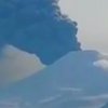 На Камчатке проснулся вулкан (видео)